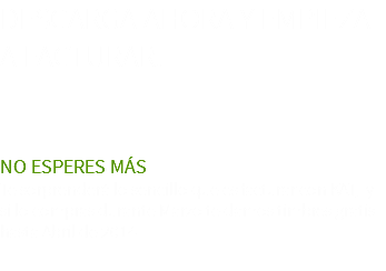 DESCARGA AHORA Y EMPIEZA A FACTURAR. NO ESPERES MÁS
Te sorprenderá lo sencillo que es facturar con KAT, y si lo compras durante Marzo te damos timbres gratis hasta Abril de 2014